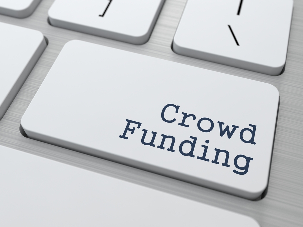 Il crowdfunding per finanziare la propria idea di business