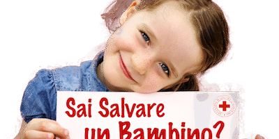 Cosa sono le Manovre Disostruzione Pediatriche