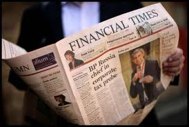 Imu, l’attacco del Financial Times