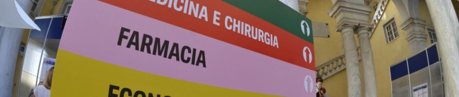 Università di Genova: apre il Salone dell’Immatricolazione