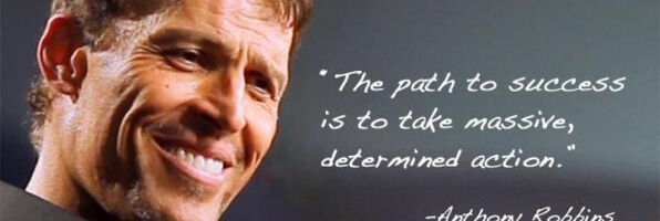 Il potere della determinazione