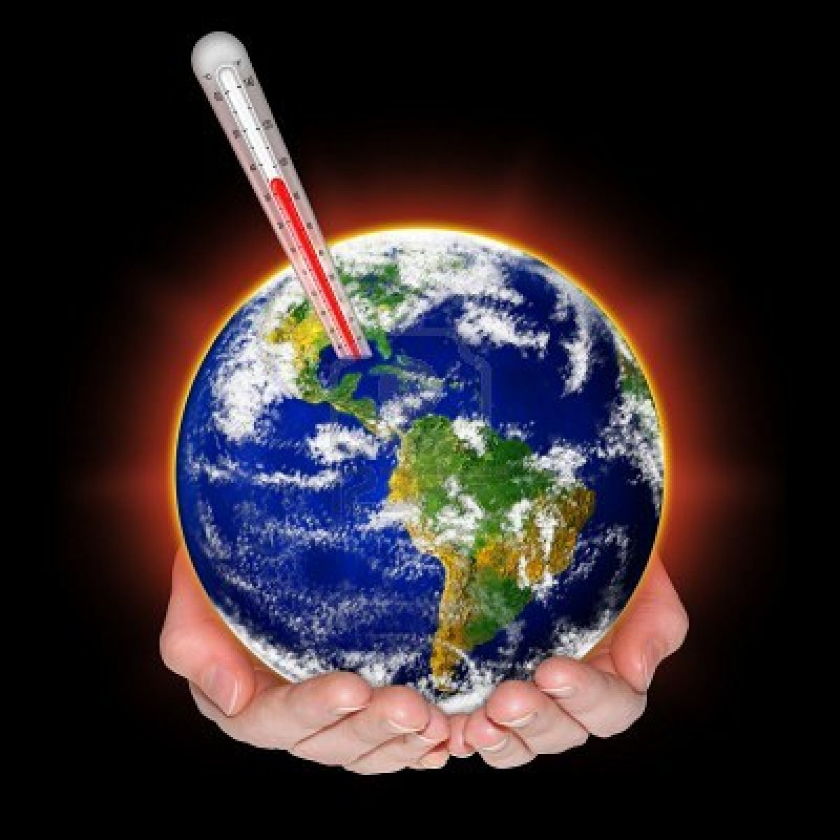 La Terra è ammalata … vogliamo curarla o no ?