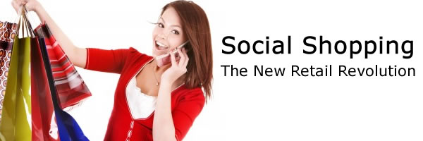 Social Shopping : il vero boom sarà nel 2015