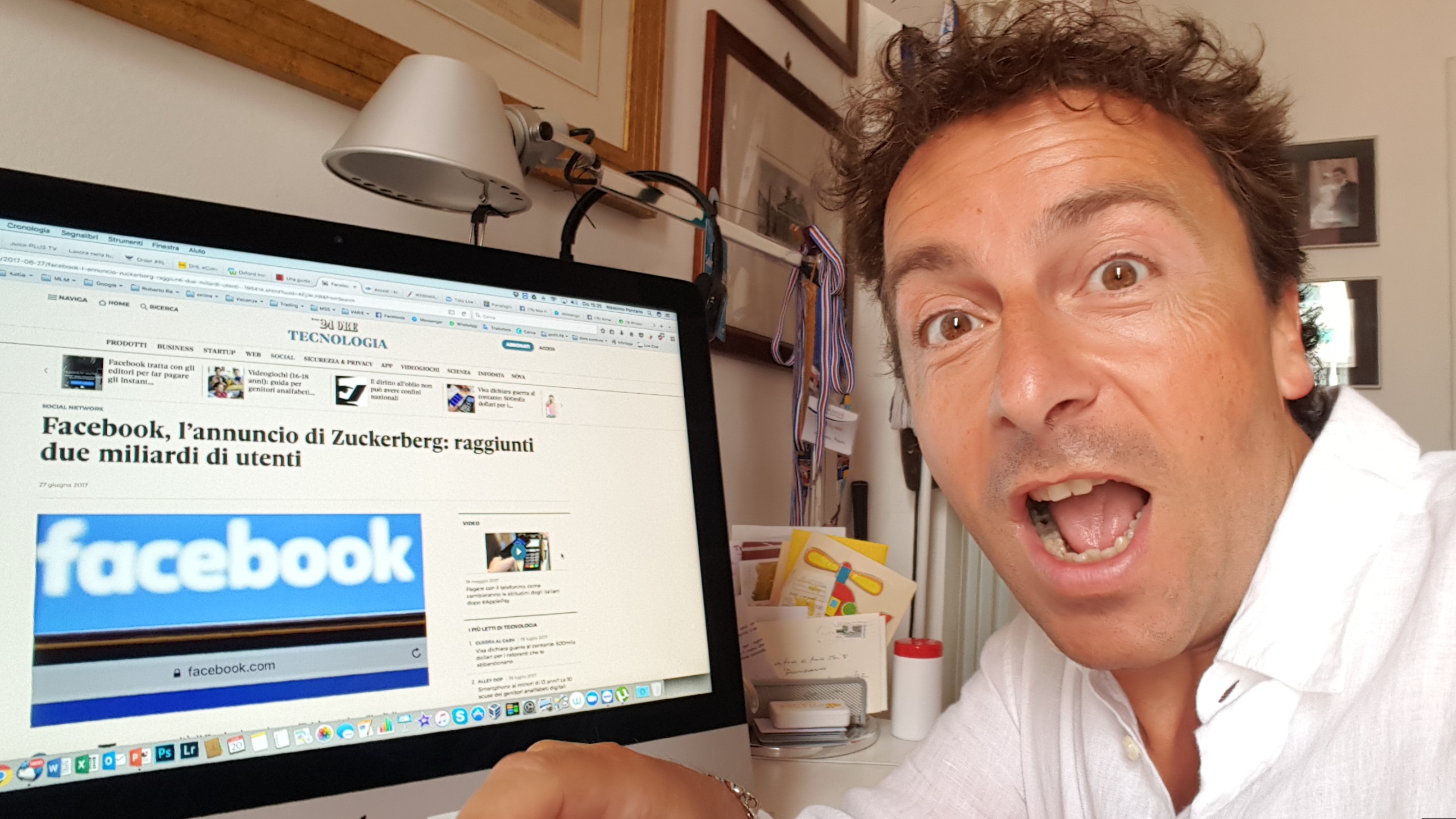 La Conoscenza rende liberi