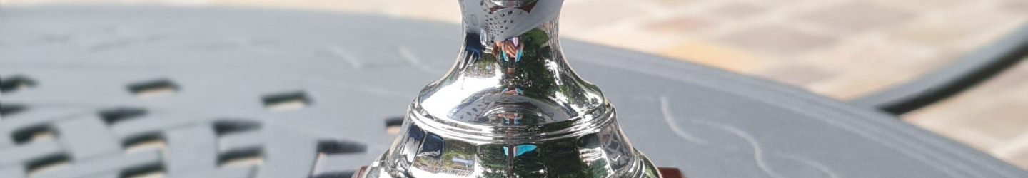 O vinco o imparo …