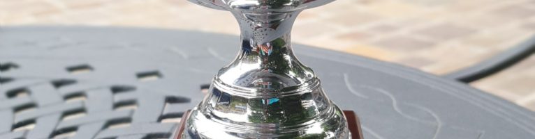 O vinco o imparo …