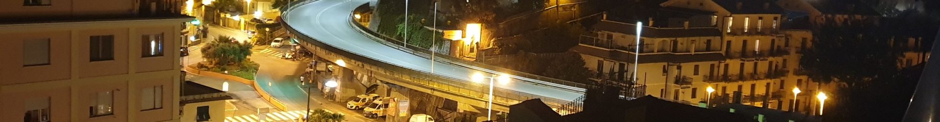 Pensiero della notte